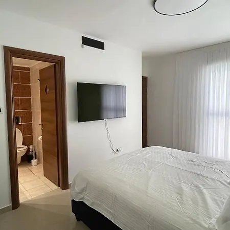 Family Pearl Eilat Apartment Exterior photo