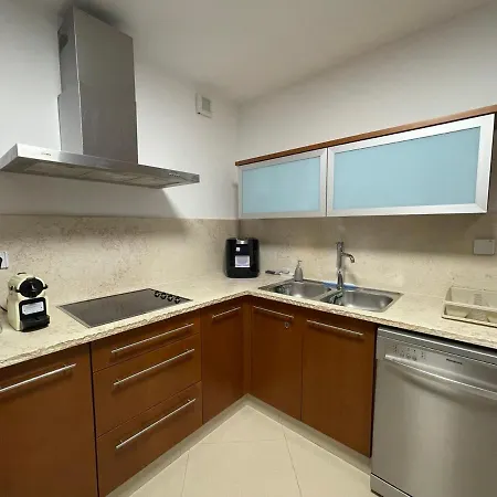 Family Pearl Eilat Apartment Exterior photo