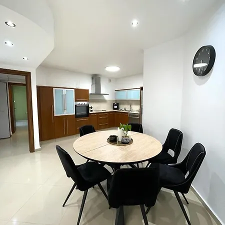 Family Pearl Eilat Apartment Exterior photo