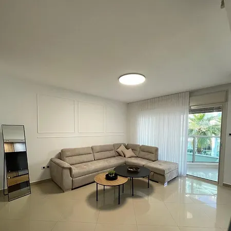 Family Pearl Eilat Apartment Exterior photo