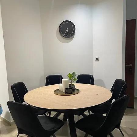 Family Pearl Eilat Apartment Exterior photo