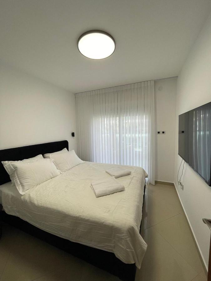 Apartment Family Pearl Eilat