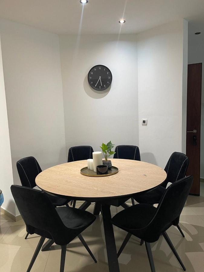 Family Pearl Apartment Eilat