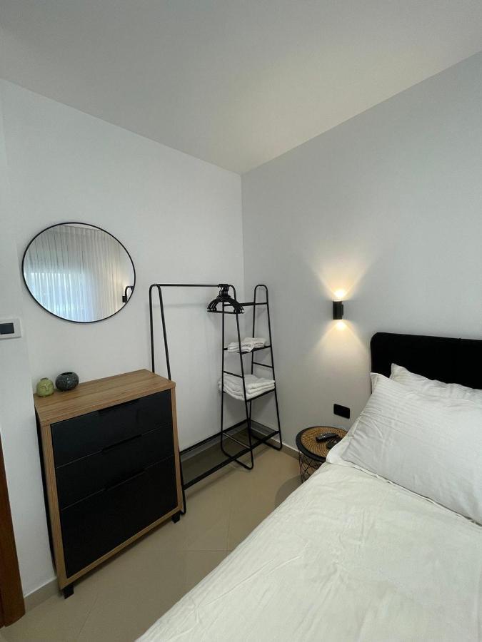 Apartment Family Pearl Eilat